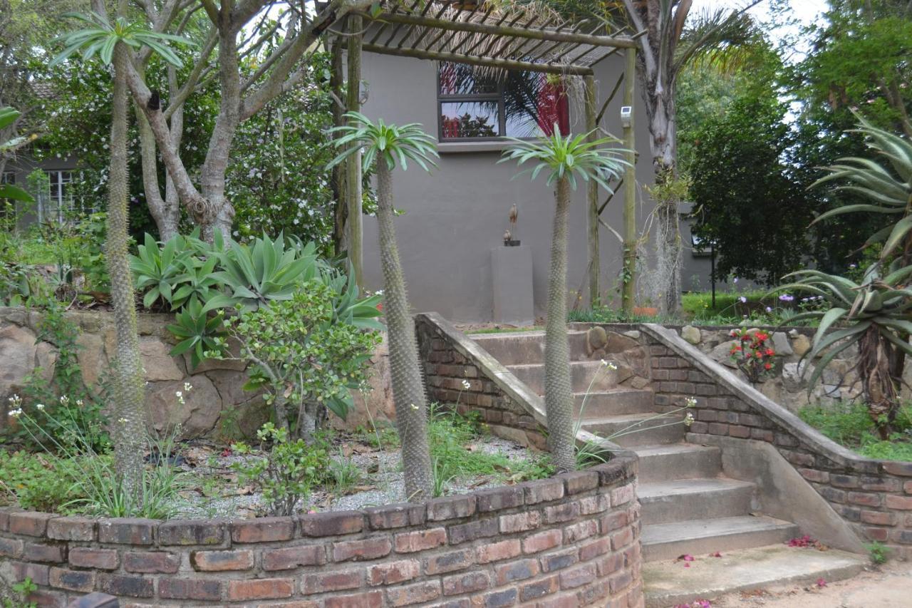 Leopard Tree Retreat Villa Mbombela Luaran gambar
