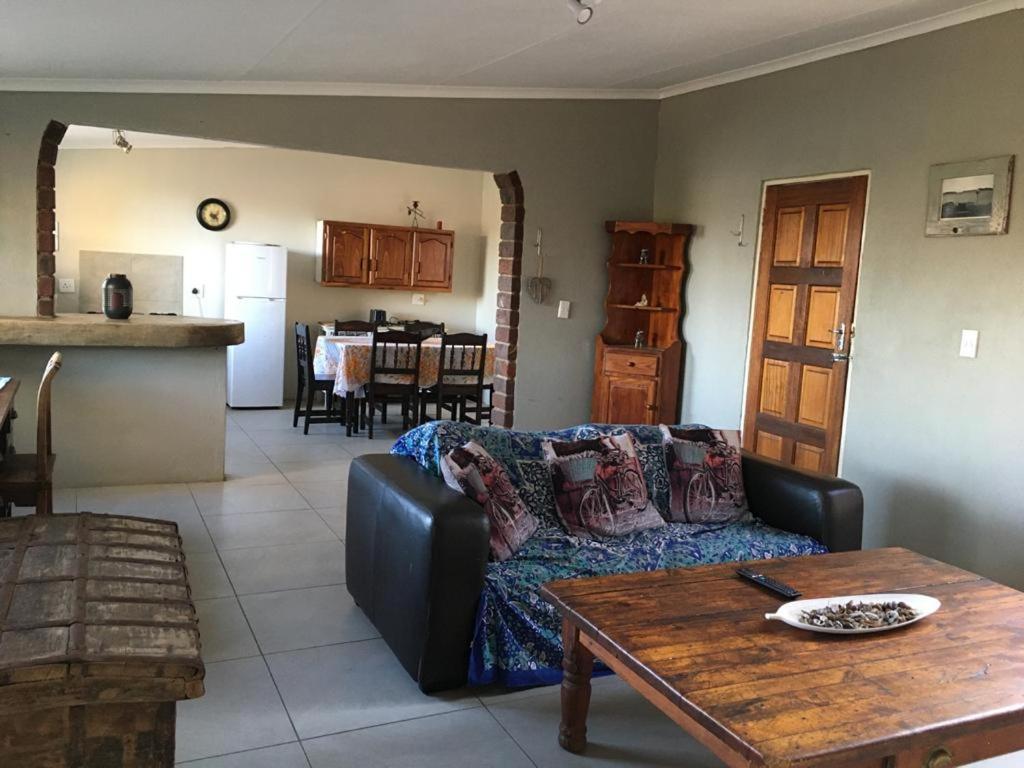 Leopard Tree Retreat Villa Mbombela Luaran gambar