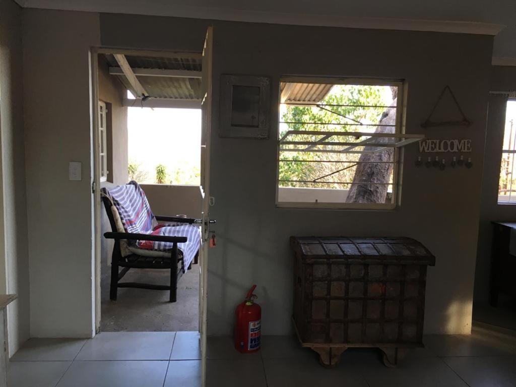 Leopard Tree Retreat Villa Mbombela Luaran gambar