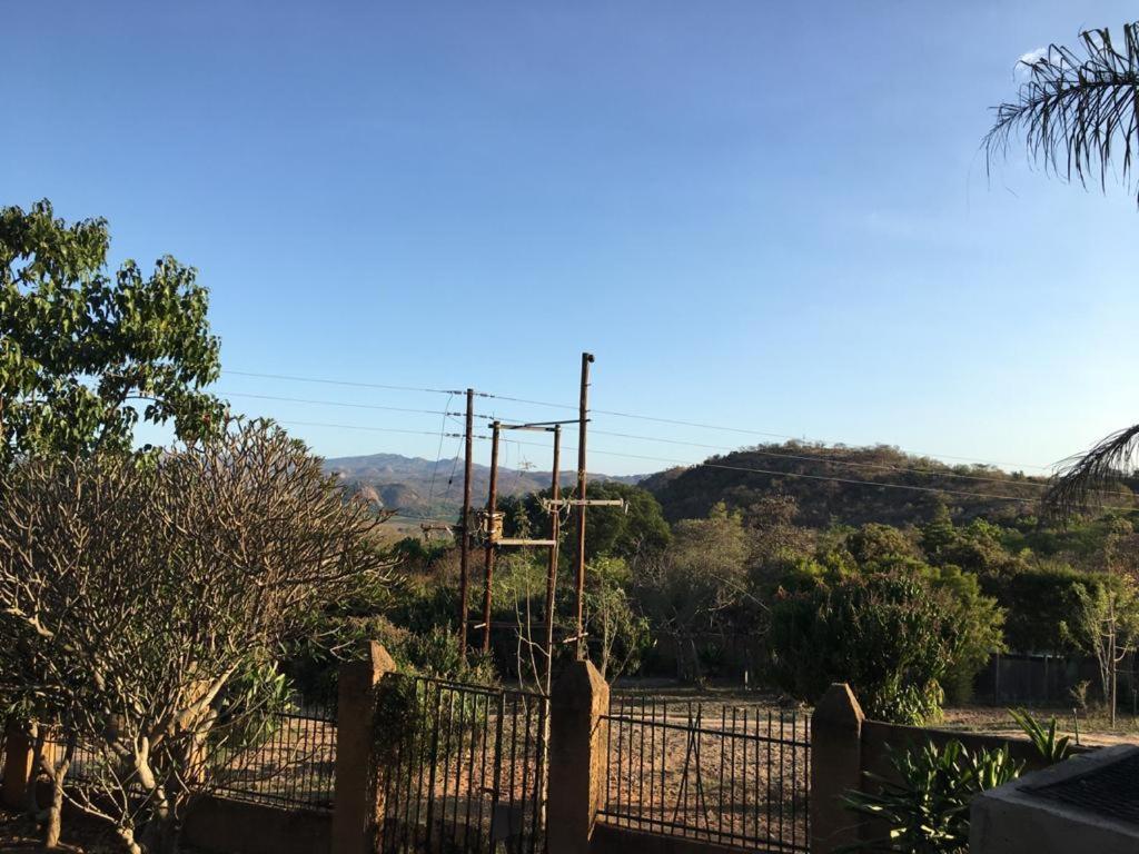Leopard Tree Retreat Villa Mbombela Luaran gambar