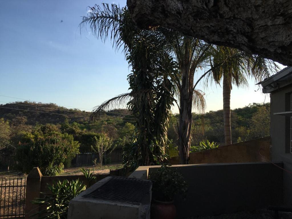 Leopard Tree Retreat Villa Mbombela Luaran gambar