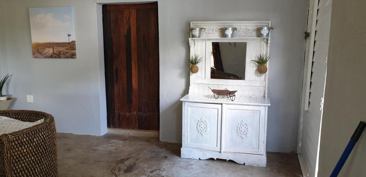 Leopard Tree Retreat Villa Mbombela Luaran gambar