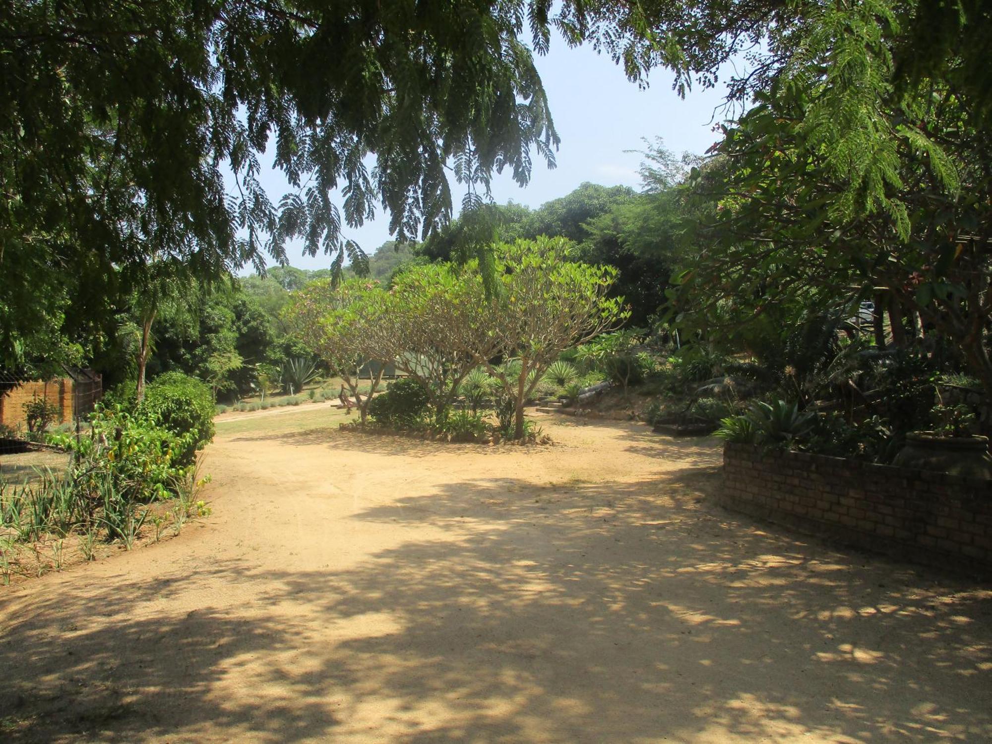 Leopard Tree Retreat Villa Mbombela Luaran gambar