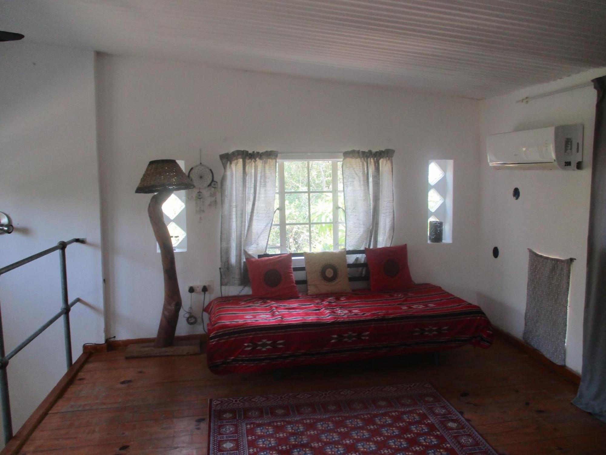 Leopard Tree Retreat Villa Mbombela Luaran gambar