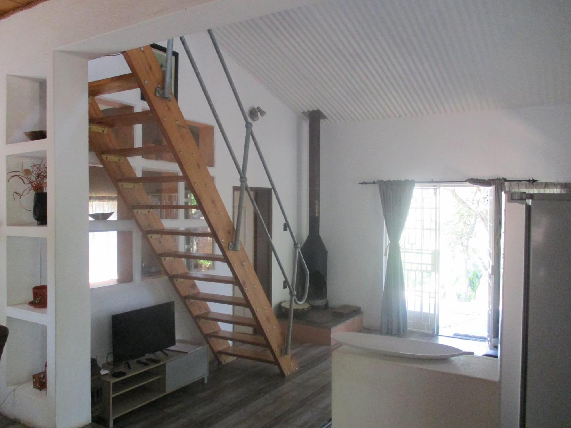 Leopard Tree Retreat Villa Mbombela Luaran gambar