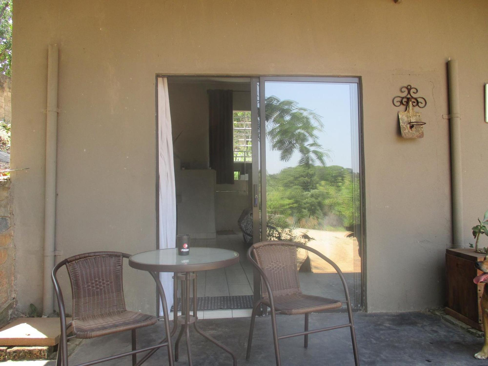 Leopard Tree Retreat Villa Mbombela Luaran gambar