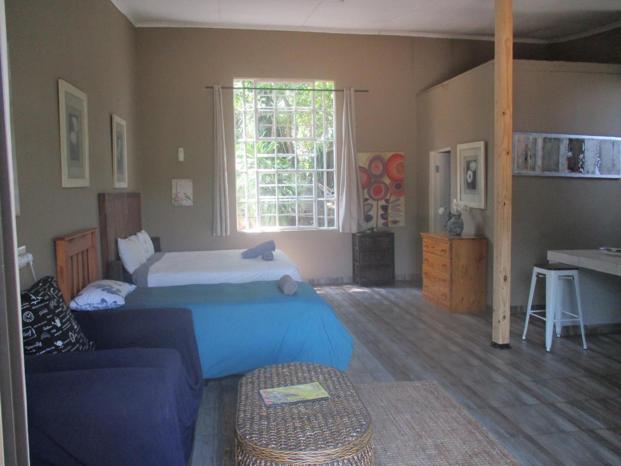 Leopard Tree Retreat Villa Mbombela Luaran gambar