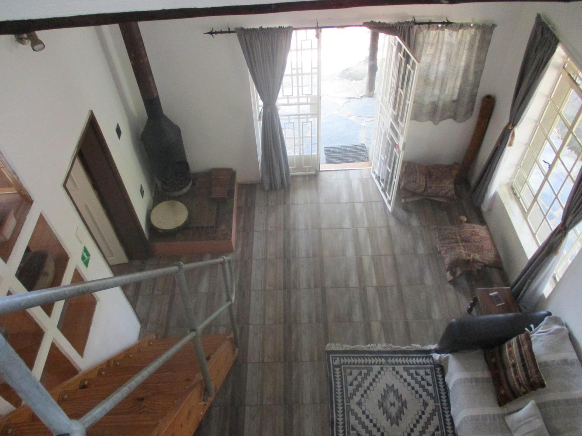 Leopard Tree Retreat Villa Mbombela Luaran gambar