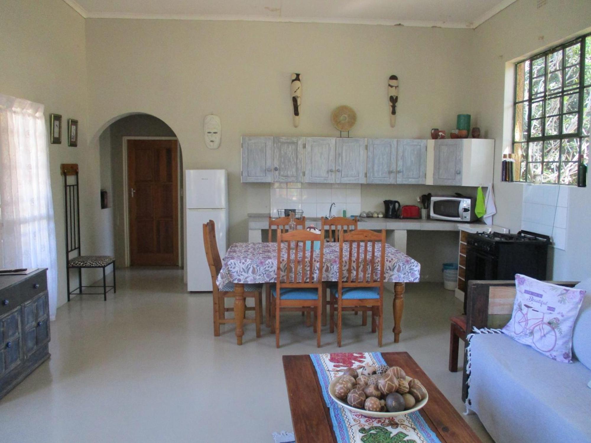 Leopard Tree Retreat Villa Mbombela Luaran gambar