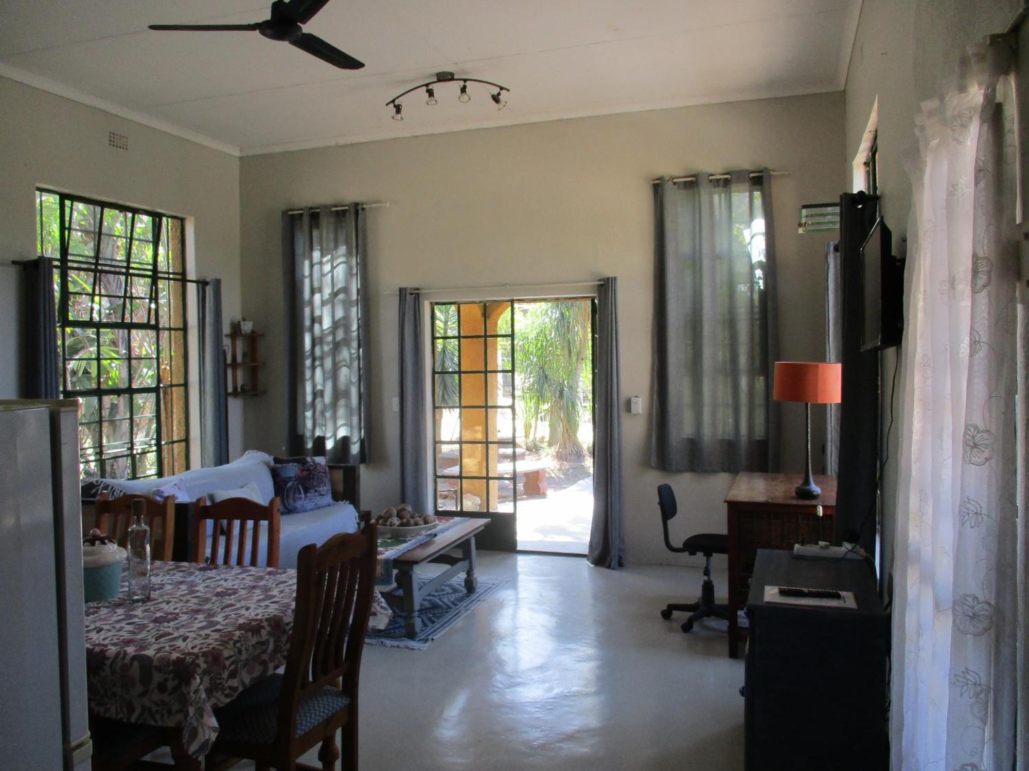 Leopard Tree Retreat Villa Mbombela Luaran gambar