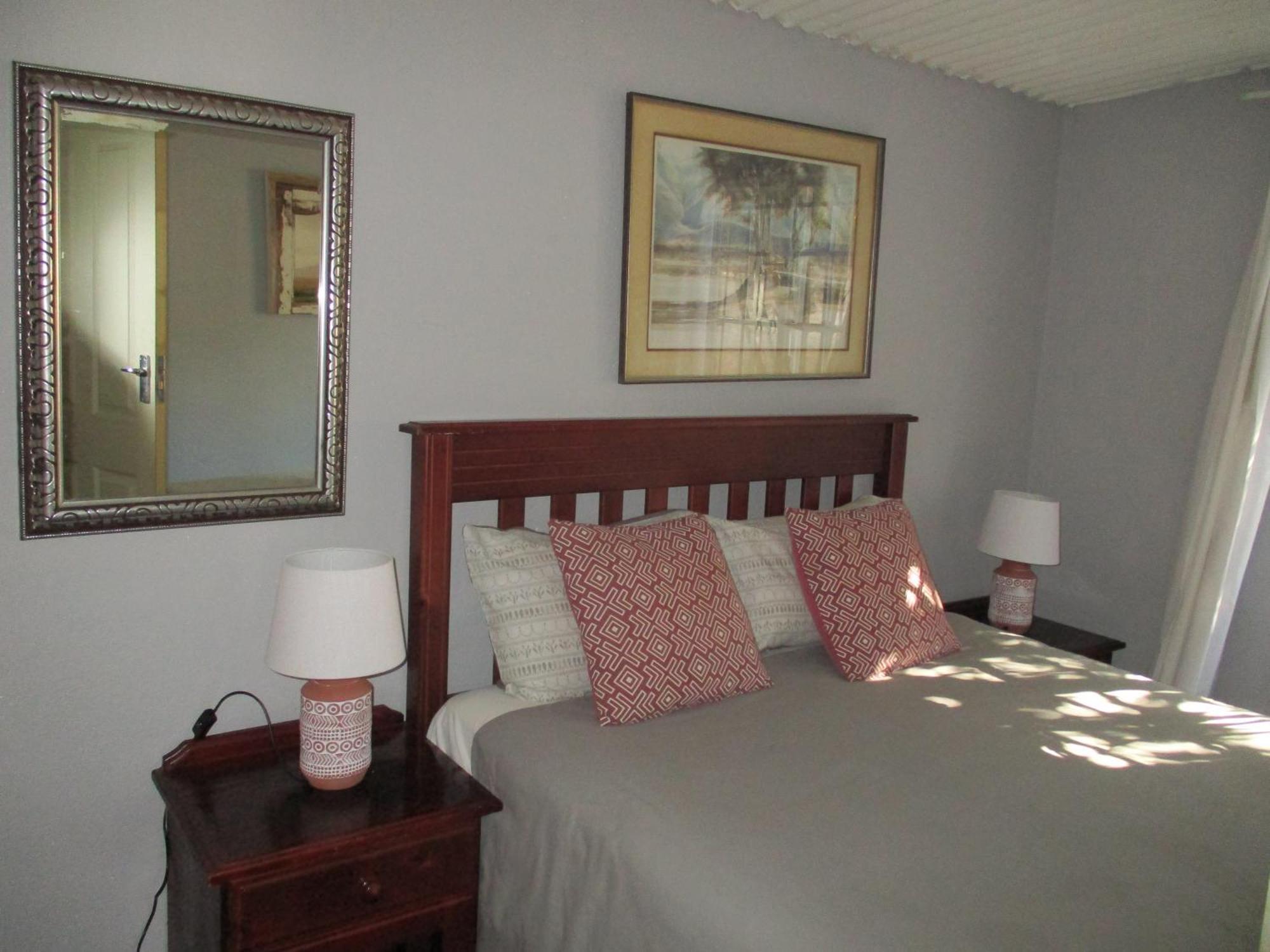 Leopard Tree Retreat Villa Mbombela Luaran gambar