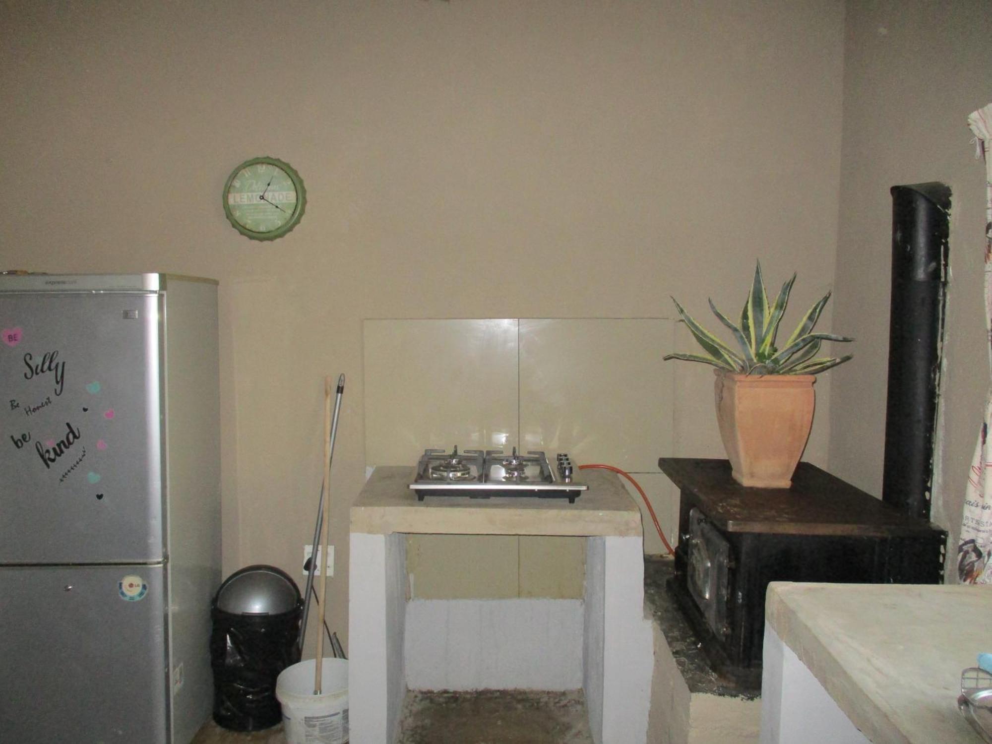 Leopard Tree Retreat Villa Mbombela Luaran gambar