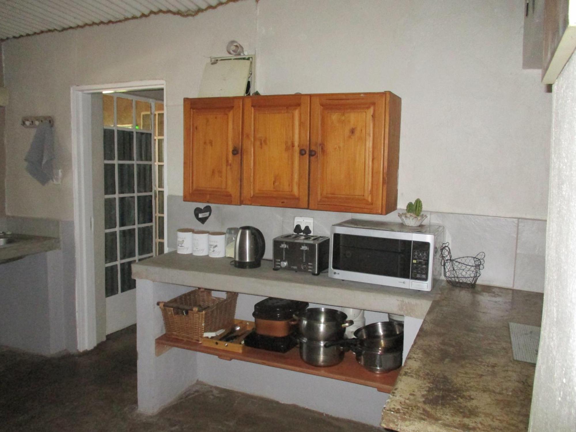 Leopard Tree Retreat Villa Mbombela Luaran gambar