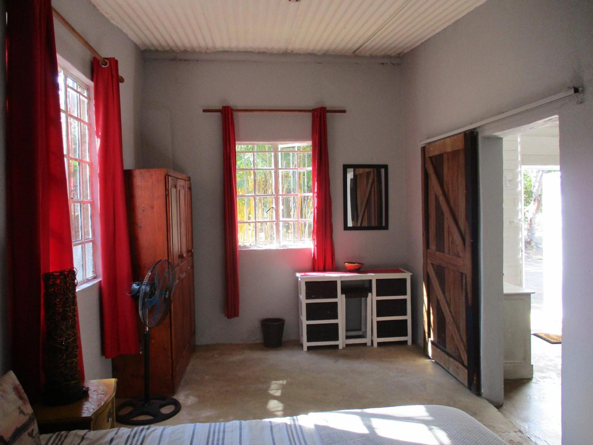 Leopard Tree Retreat Villa Mbombela Luaran gambar