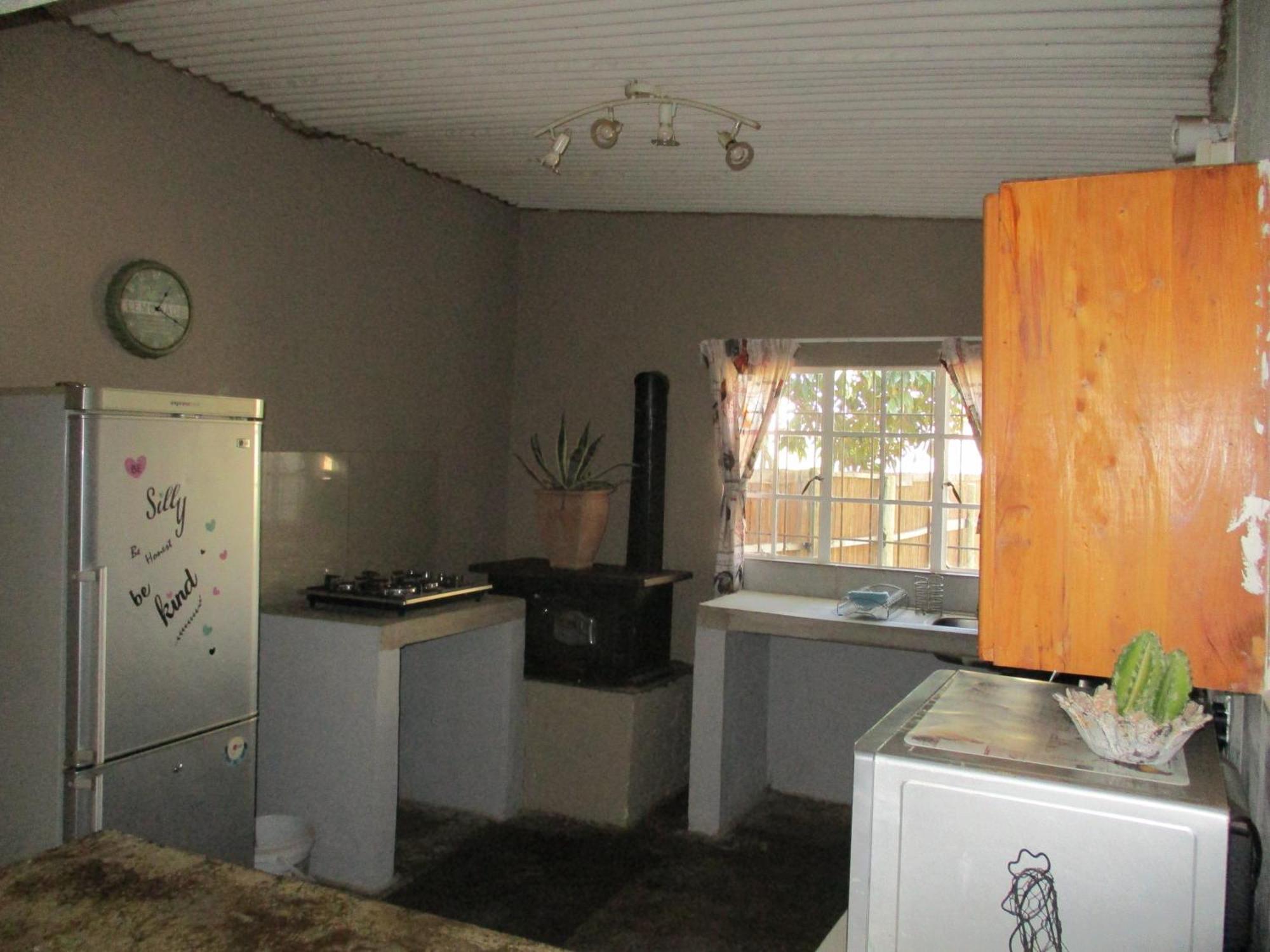 Leopard Tree Retreat Villa Mbombela Luaran gambar