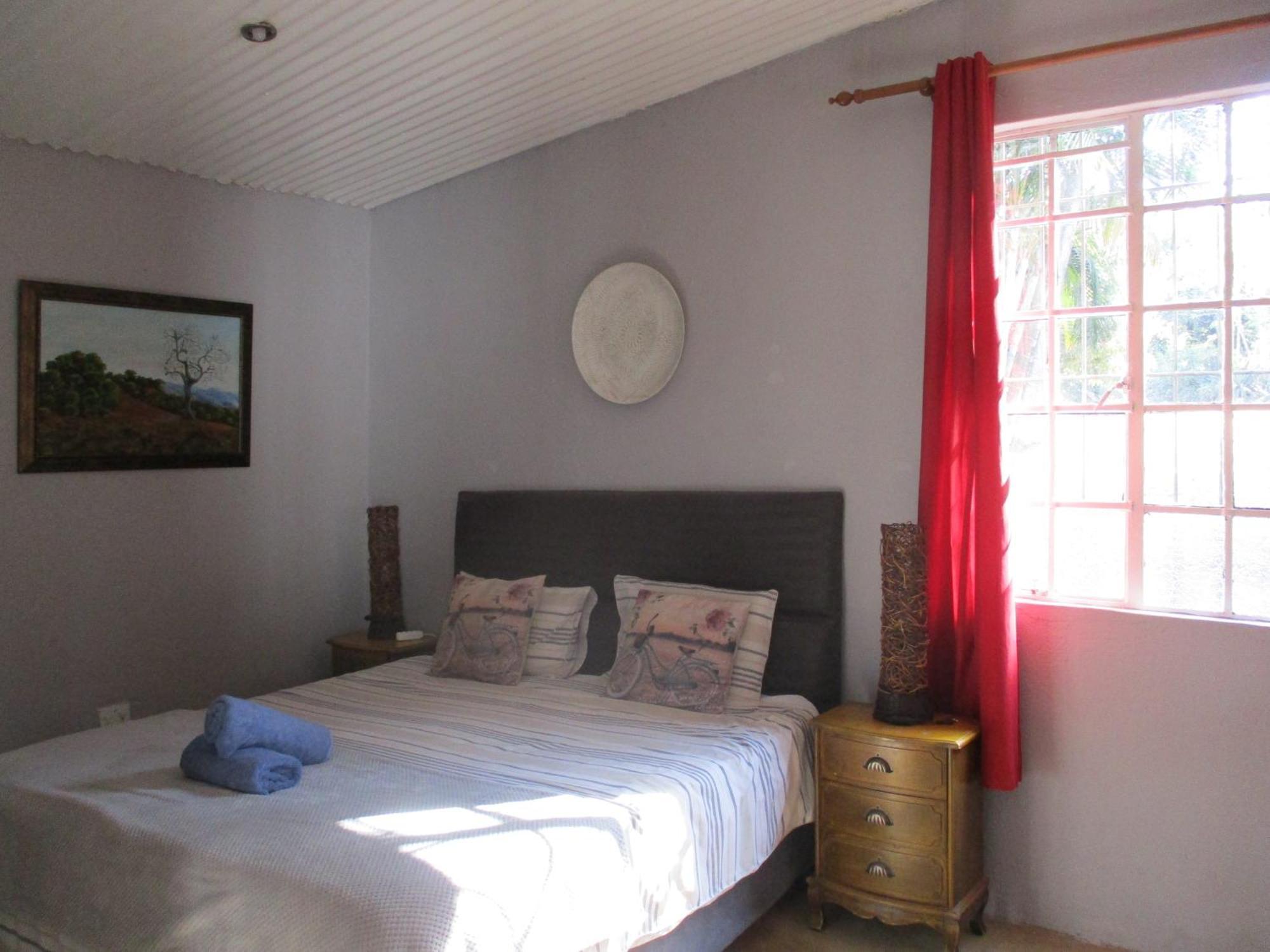 Leopard Tree Retreat Villa Mbombela Luaran gambar