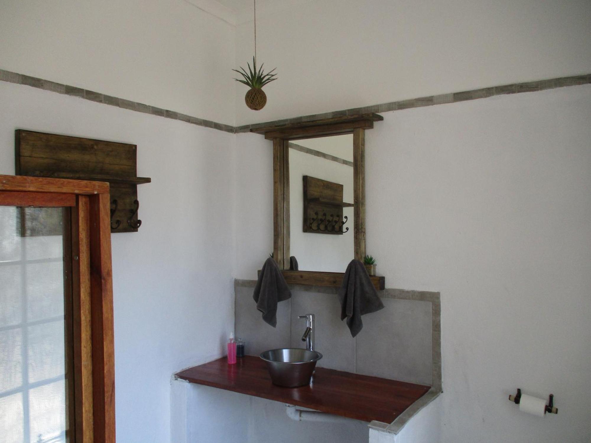 Leopard Tree Retreat Villa Mbombela Luaran gambar