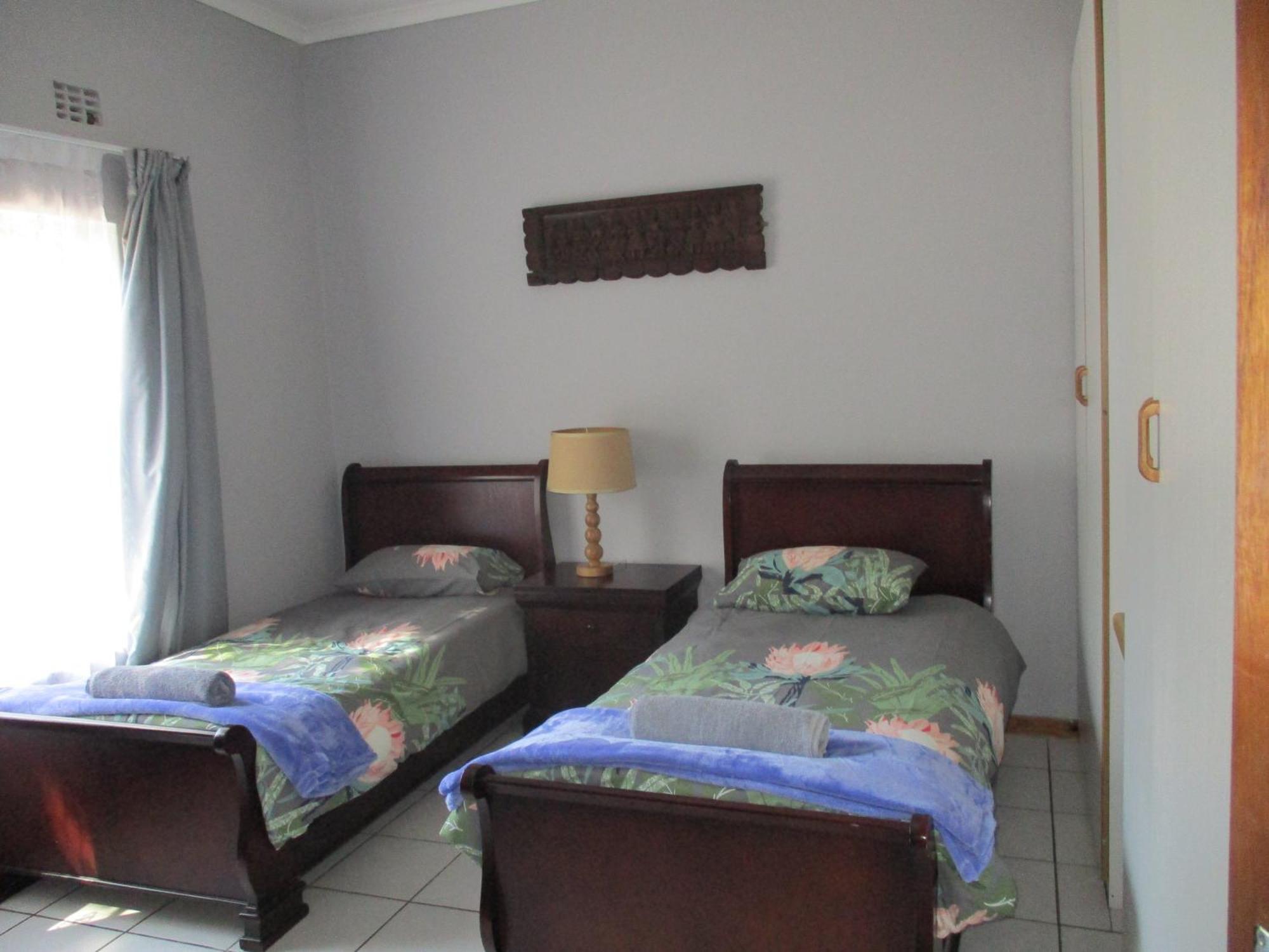 Leopard Tree Retreat Villa Mbombela Luaran gambar