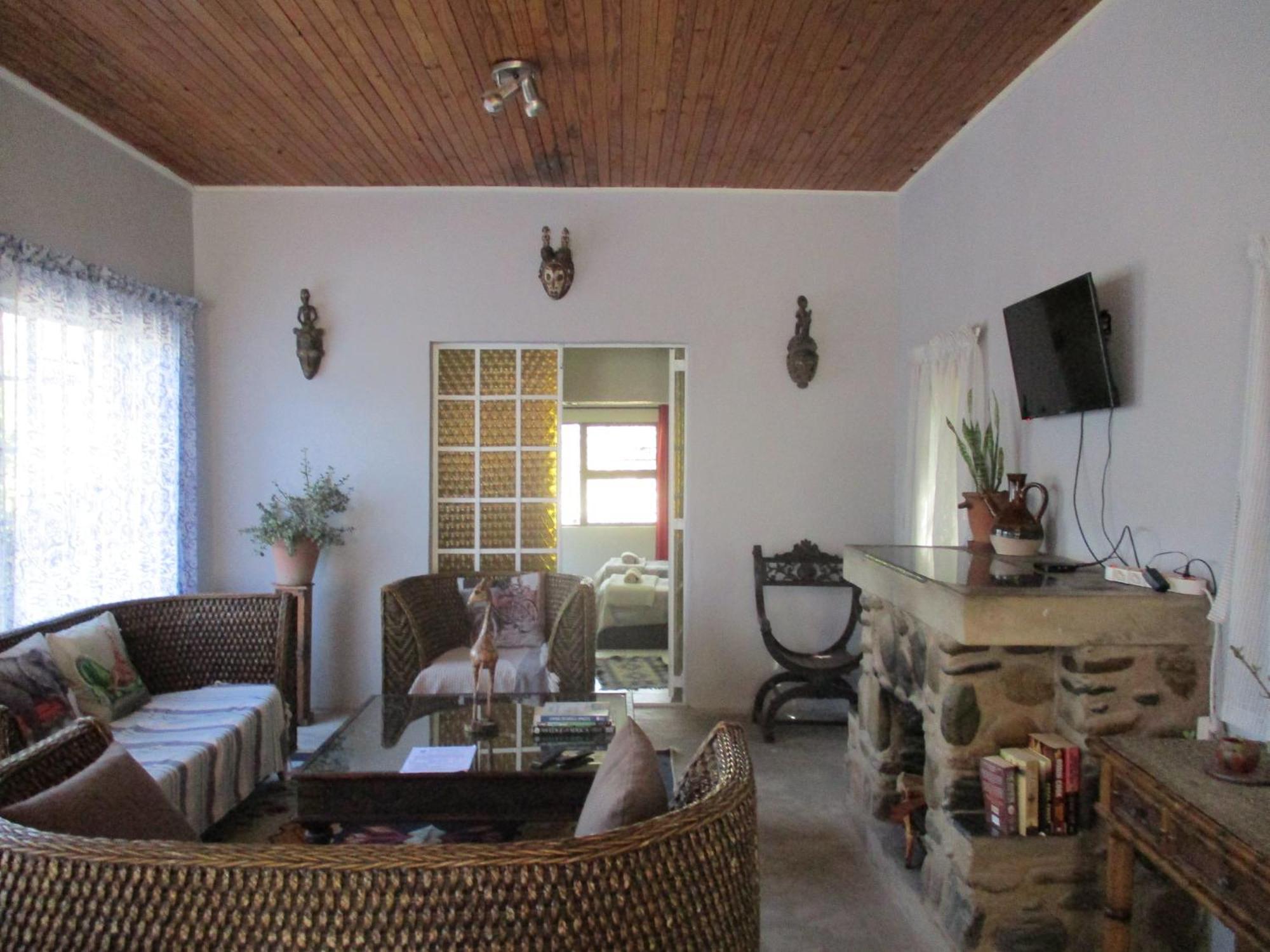 Leopard Tree Retreat Villa Mbombela Luaran gambar