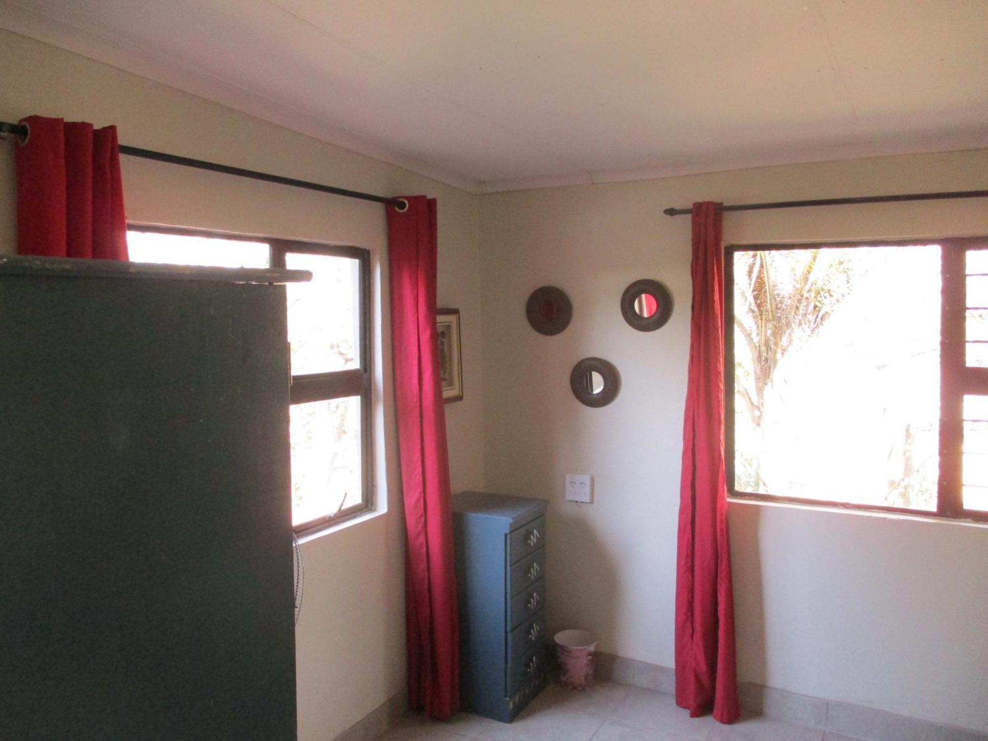Leopard Tree Retreat Villa Mbombela Luaran gambar